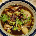 Photo n° 2 de l'avis de simon.u fait le 28/10/2022 à 21:29 pour THAÏ-BAAN à Lyon