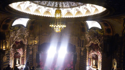 Performing Arts Theater «St. George Theatre», reviews and photos, 35 Hyatt St, Staten Island, NY 10301, USA