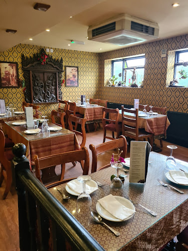 Discover the Best Satay Restaurant in GB: A Hidden Gem with Countless Delightful Locations