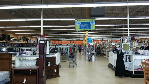 Thrift Store «Community Thrift Store», reviews and photos, 9140 E 31st St, Tulsa, OK 74145, USA