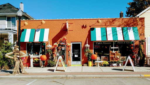 Florist «Garden Fantasy on Main», reviews and photos, 210 Main St, Belleville, MI 48111, USA