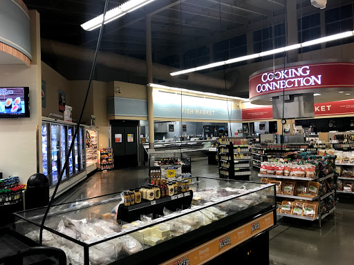 Grocery Store «H-E-B», reviews and photos, 5225 A Buffalo Speedway, Houston, TX 77005, USA