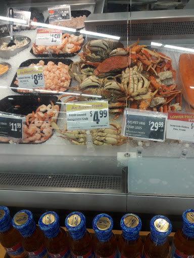 Supermarket «Save Mart Supermarkets», reviews and photos, 1701 Bellevue Rd, Atwater, CA 95301, USA