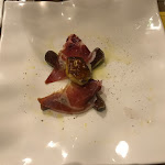 Photo n°5 de l'avis de Andrea.e fait le 23/08/2017 à 11:46 sur le  Winó Tuscan Restaurant à San Vincenzo