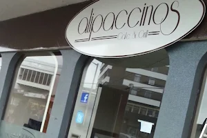 Alipaccinos Cafe And Grill image
