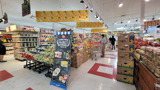 Grocery Store «Hannam Chain», reviews and photos, 1475 Bergen Blvd, Fort Lee, NJ 07024, USA