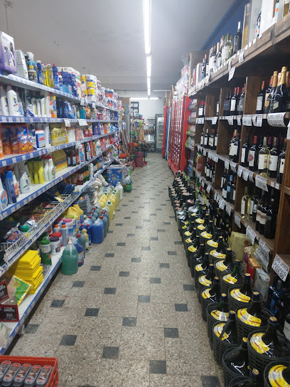 DANDI Supermarket