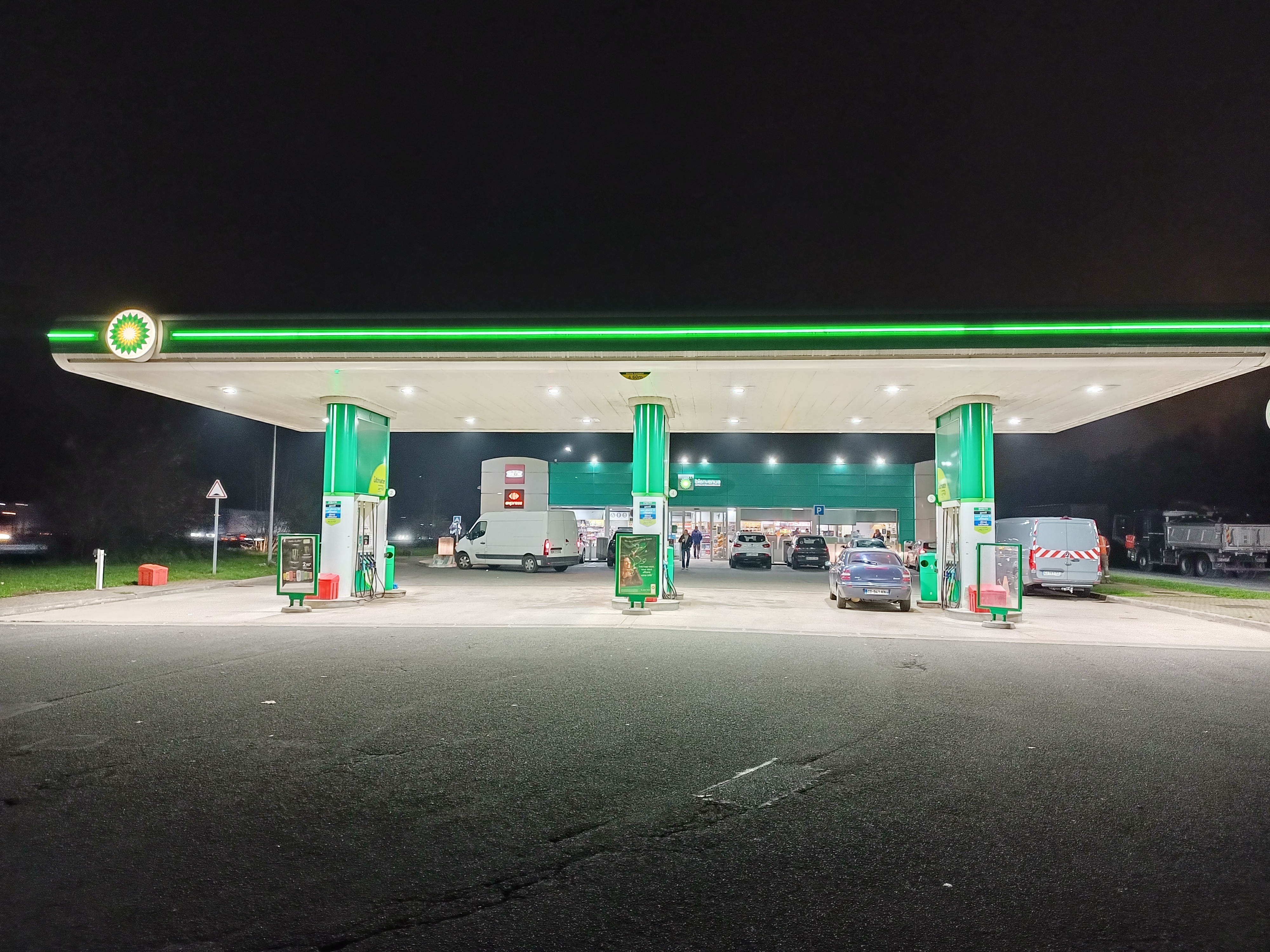 Photo n° 3 de l'avis de Rui.o fait le 04/12/2022 à 01:41