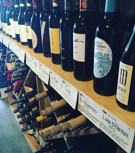 Cheese Shop «Wheel House Cheese & Wine», reviews and photos, 12954 W Washington Blvd, Los Angeles, CA 90066, USA