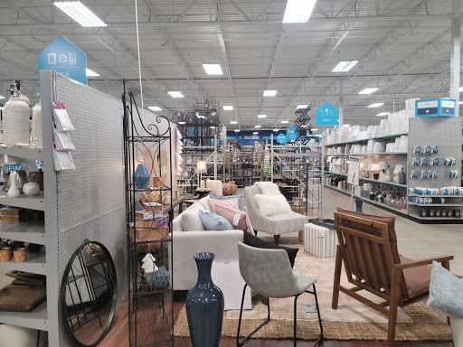 Home Goods Store «At Home», reviews and photos, 2780 Wilma Rudolph Blvd, Clarksville, TN 37040, USA