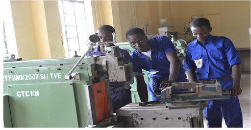 Government Technical College, Kofar Nassarawa, Kano, Nigeria, Engineer, state Kano