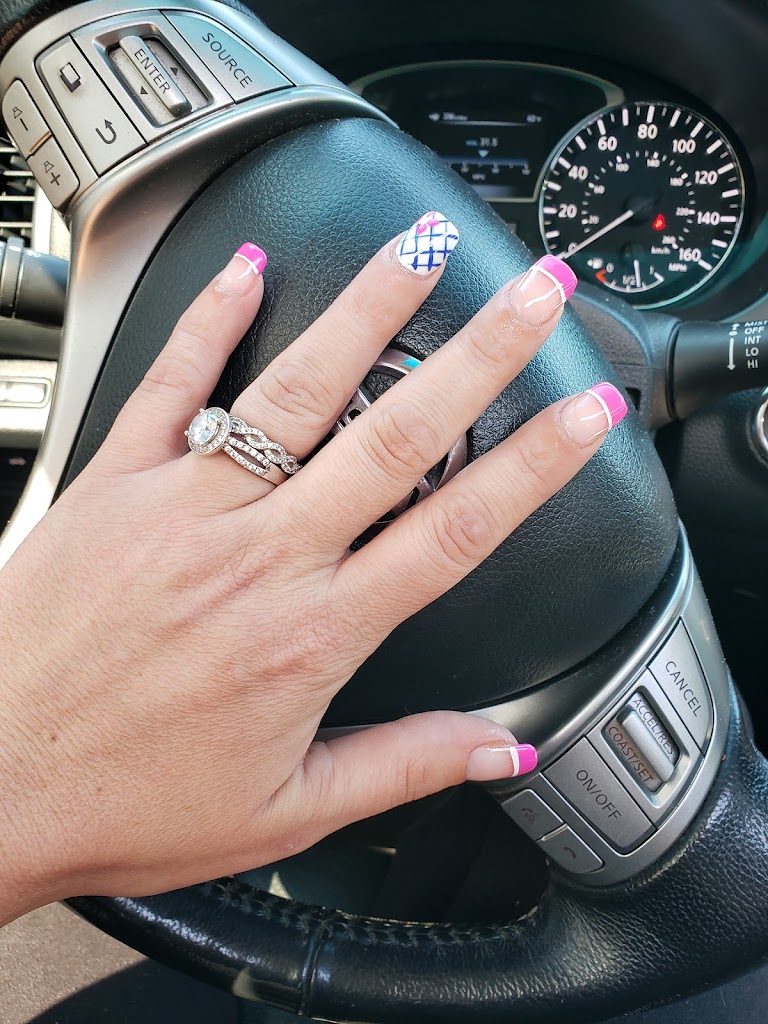 USA Nails 38635