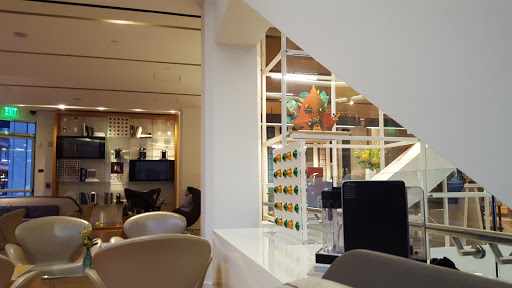 Boutique «Nespresso Boutique & Cafe», reviews and photos, 90 Grant Ave, San Francisco, CA 94108, USA