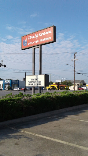 Drug Store «Walgreens», reviews and photos, 7151 Boulevard 26, North Richland Hills, TX 76180, USA
