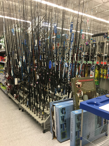 Sporting Goods Store «Academy Sports + Outdoors», reviews and photos, 9041 Southside Blvd #157, Jacksonville, FL 32256, USA