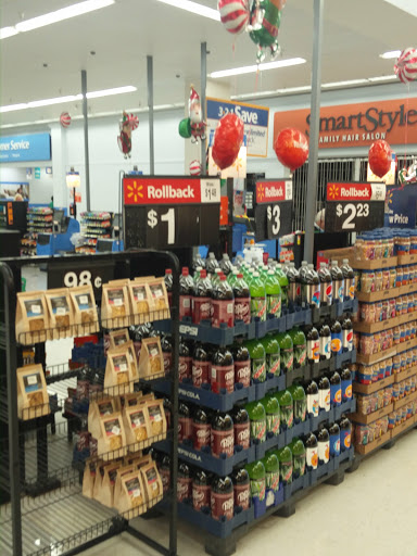 Department Store «Walmart Supercenter», reviews and photos, 952 Swede Gulch Rd, Evergreen, CO 80439, USA