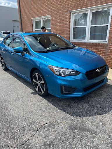 Volvo Dealer «DARCARS Volvo Cars», reviews and photos, 15401 Frederick Rd, Rockville, MD 20855, USA