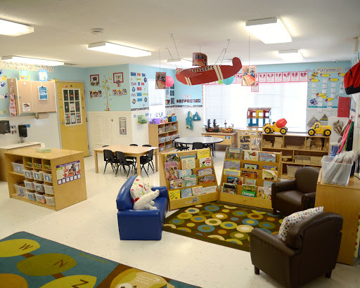 Day Care Center «La Petite Academy of Plainfield, IL», reviews and photos, 2345 IL-59, Plainfield, IL 60586, USA