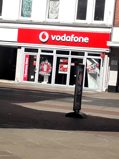 Vodafone Shop