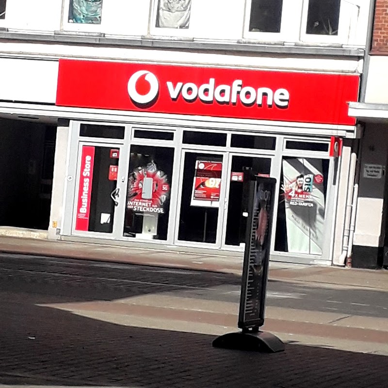 Vodafone Shop