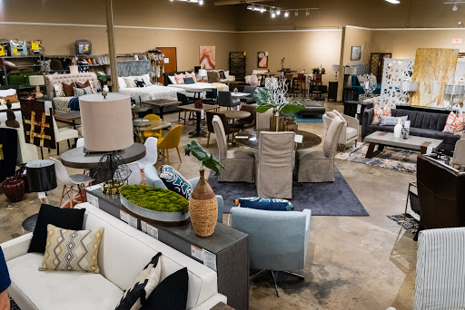 Furniture Store «Charter Furniture - Dallas», reviews and photos, 15101 Midway Rd, Addison, TX 75001, USA