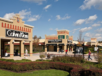 Hagerstown Premium Outlets