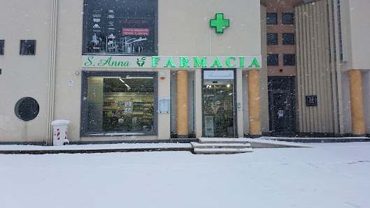 Farmacia Sant'Anna Tivoli Via Alessandro Manzoni, 2, 00011 Tivoli Terme RM, Italia