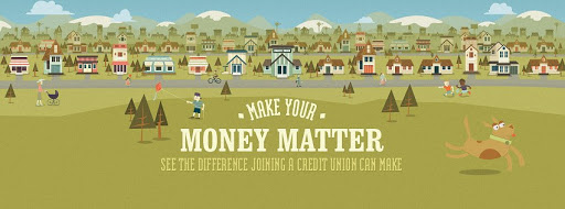 Credit Union «Travis County Credit Union», reviews and photos
