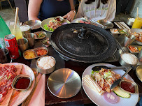 Plats et boissons du Restaurant coréen Joayo13 - restaurant coréen à Paris - n°4