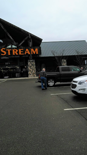 Outdoor Sports Store «Field & Stream», reviews and photos, 5215 Century Ave, Kalamazoo, MI 49006, USA
