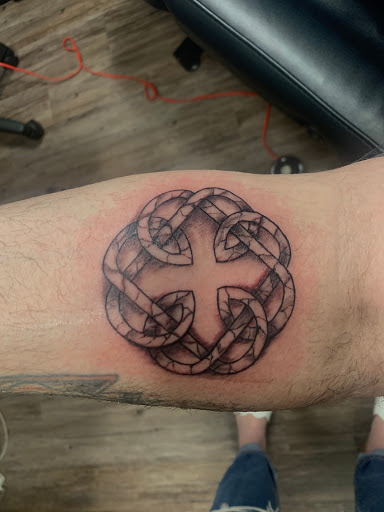 Explore dmv tattoo ideas, creative tattoo ideas in Downers Grove, available at Divine Ink