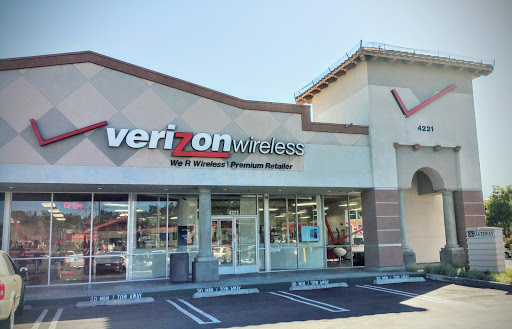 Verizon Authorized Retailer - Victra