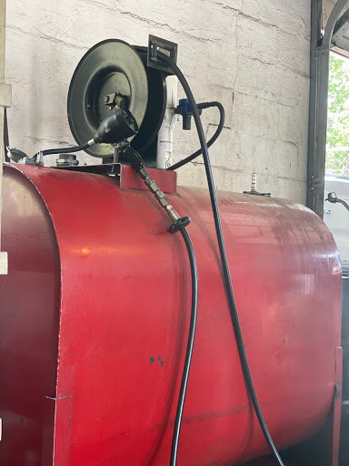 Auto Repair Shop «Arbor Auto Repair Austin», reviews and photos, 5422 Burnet Rd, Austin, TX 78756, USA