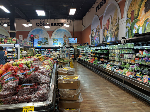 Supermarket «Price Choice Foodmarket», reviews and photos, 1851 NE 2nd Ave, Miami, FL 33132, USA