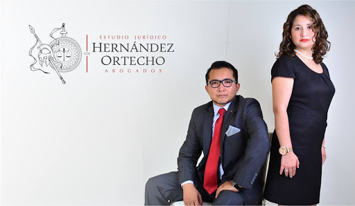 Estudio Jurídico Hernandez & Ortecho Abogados Asociados