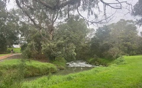 Bennettswood Reserve image