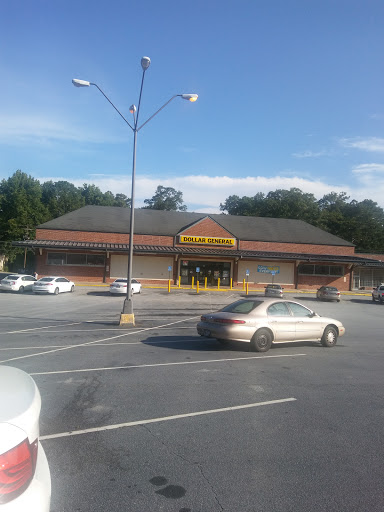 Discount Store «Dollar General», reviews and photos, 3492 Washington Rd, East Point, GA 30344, USA