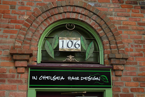 Beauty Salon «In Chelsea Hair Design», reviews and photos, 103 W Middle St, Chelsea, MI 48118, USA