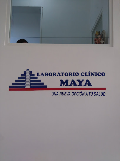 Laboratorio Clínico Maya