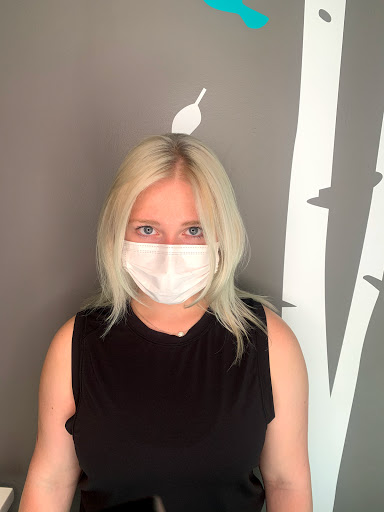 Hair Salon «Pure Hair Design», reviews and photos, 425 Harrison Ave, Boston, MA 02118, USA