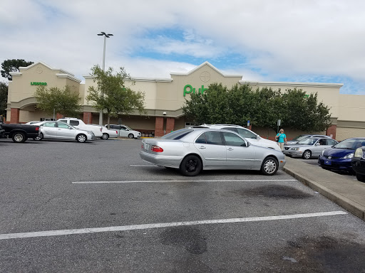 Supermarket «Publix Super Market at Nine Mile», reviews and photos, 2180 W 9 Mile Rd, Pensacola, FL 32534, USA