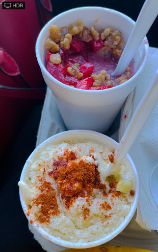 Ice Cream Shop «Oasis Raspados», reviews and photos, 6629 S Central Ave, Phoenix, AZ 85042, USA