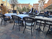 Atmosphère du Restaurant Grand Café Le Florida à Toulouse - n°11