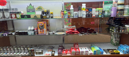 Tobacco Shop «Discount Smoke & Tobacco», reviews and photos, 1260 Powers Ferry Rd SE C, Marietta, GA 30067, USA