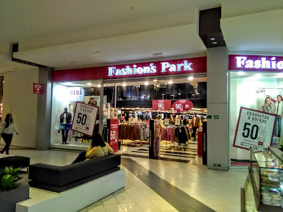 Fashion' S Park Mall Plaza Trébol