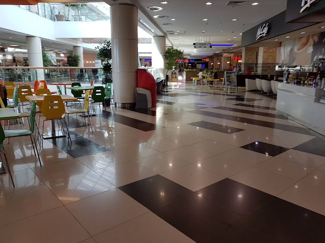 Comentarii opinii despre Varna Mall