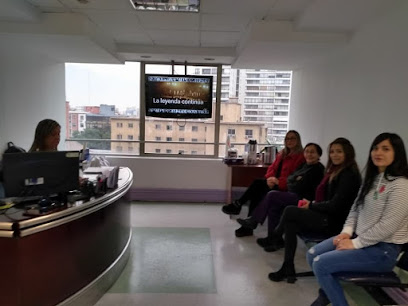 Clínica Alimirante Pastene Salud