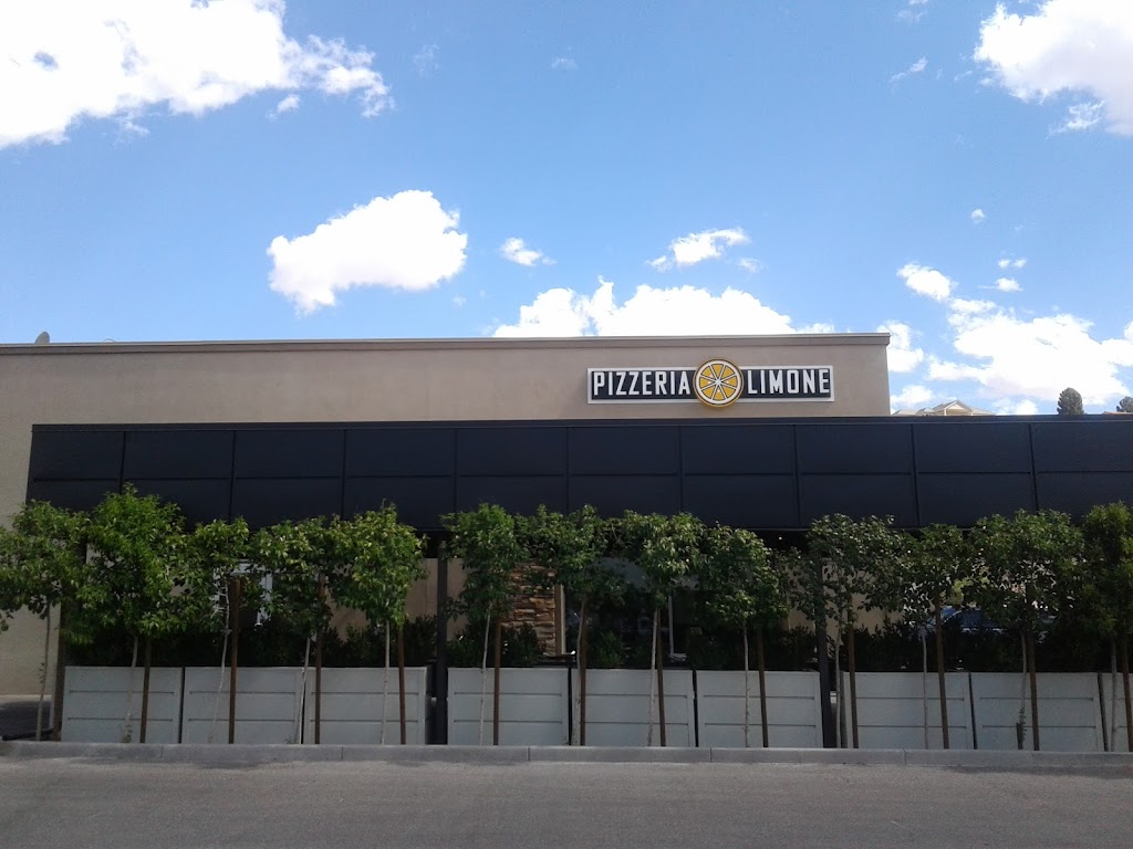 Pizzeria Limone 84790