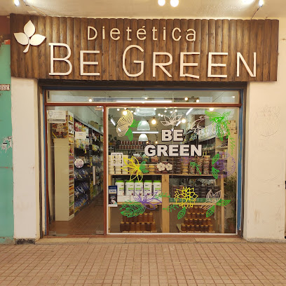 Be green dietética