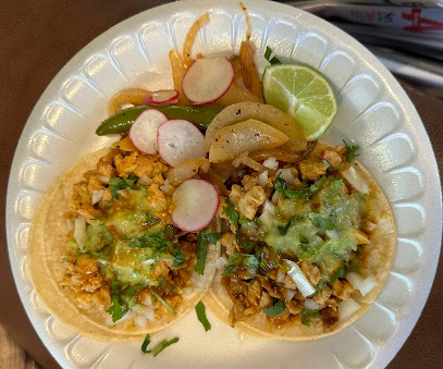 Tacos El Abuelo Food Truck - 13320 Depot St, San Martin, CA 95046